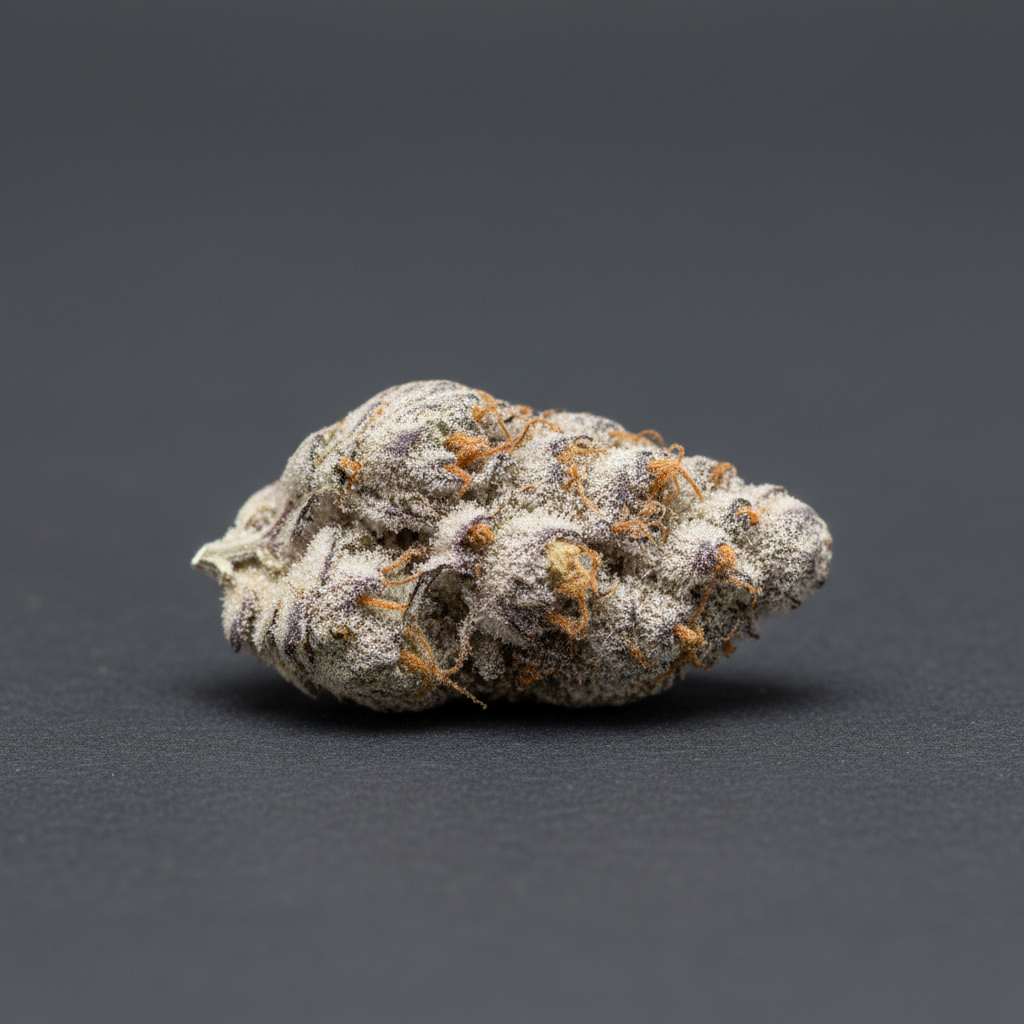 Press Club Kush