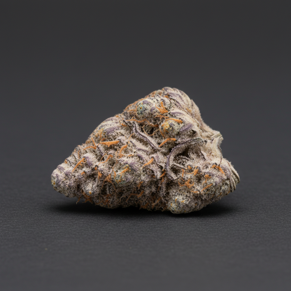 Black Afghan Sift